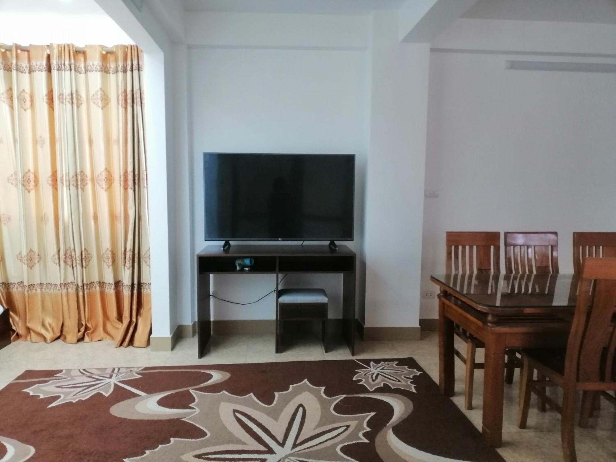 Mia Sen Vong Hotel Ha Noi هانوي المظهر الخارجي الصورة