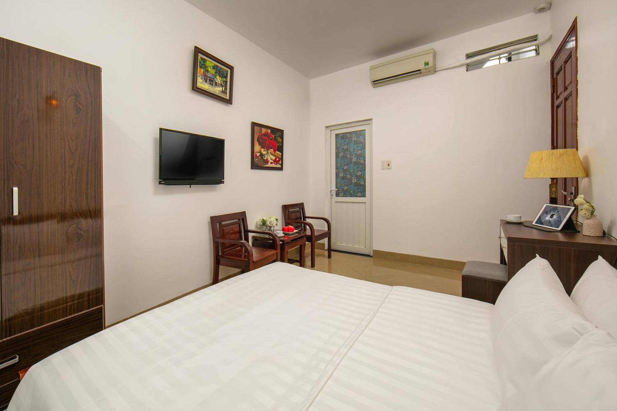Mia Sen Vong Hotel Ha Noi هانوي المظهر الخارجي الصورة